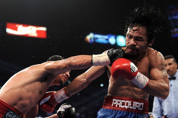 Manny Pacquiao vs Juan Manuel Márquez 023