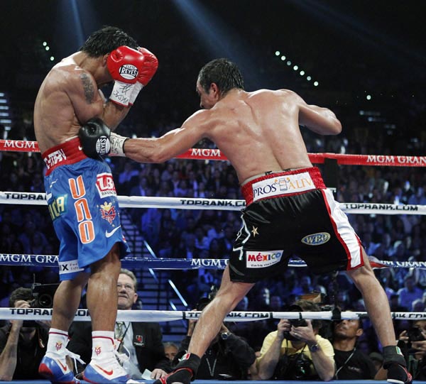 Manny Pacquiao vs Juan Manuel Márquez 043