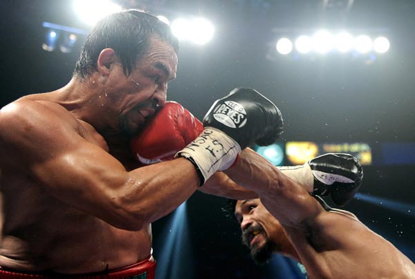 Manny Pacquiao vs Juan Manuel Márquez 053
