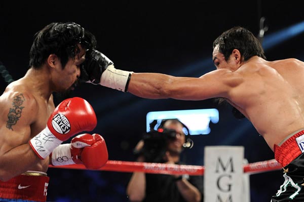 Manny Pacquiao vs Juan Manuel Márquez 062