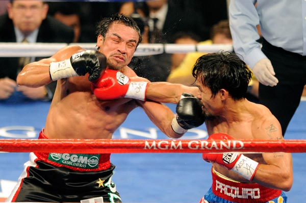 Manny Pacquiao vs Juan Manuel Márquez 071