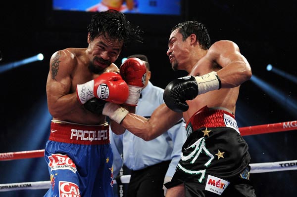 Manny Pacquiao vs Juan Manuel Márquez 081