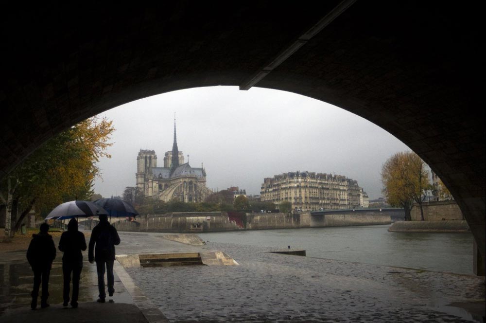 El jorobado de Notre Dame El jorobado de Notre Dame