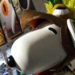 Snoopy recauda fondos para 800 mil indígenas en México Snoopy Feat