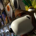 Snoopy recauda fondos para 800 mil indígenas en México snoopy 03