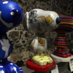 Snoopy recauda fondos para 800 mil indígenas en México snoopy 04