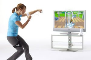 wii