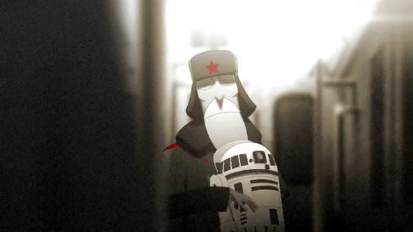 Subwars