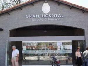 hospital argentina