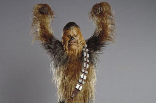 wookie