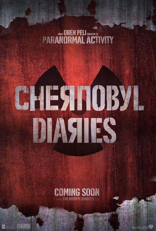 Chernobyl 4