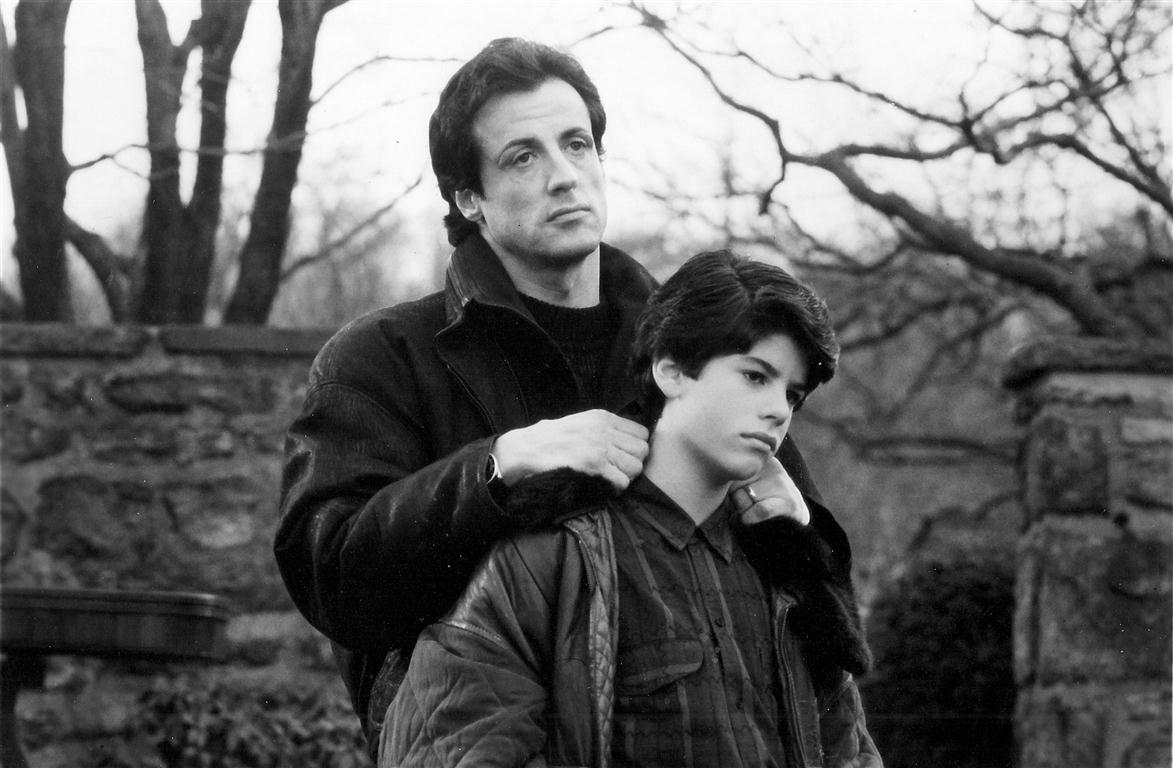 sly sage stallone