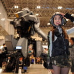 Pilotea tu propio robot Kuratas por 1,3 millones de dólares kuratas 5