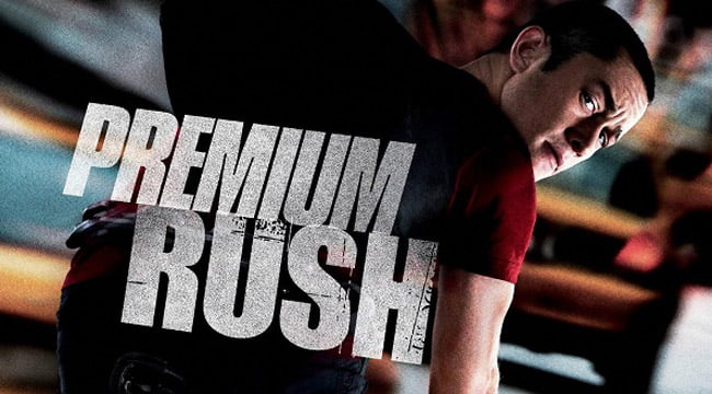 premium rush 2012 featured