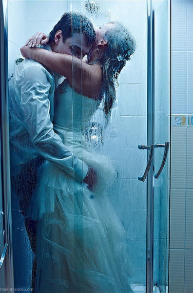 Fotografías extremas de bodas (16) Fotografías extremas de bodas 16