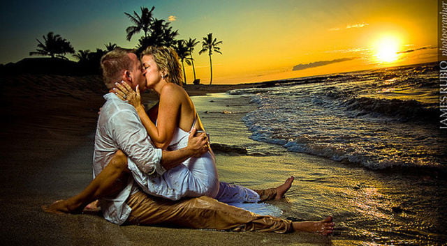Fotografías extremas de bodas (17) Fotografías extremas de bodas 17