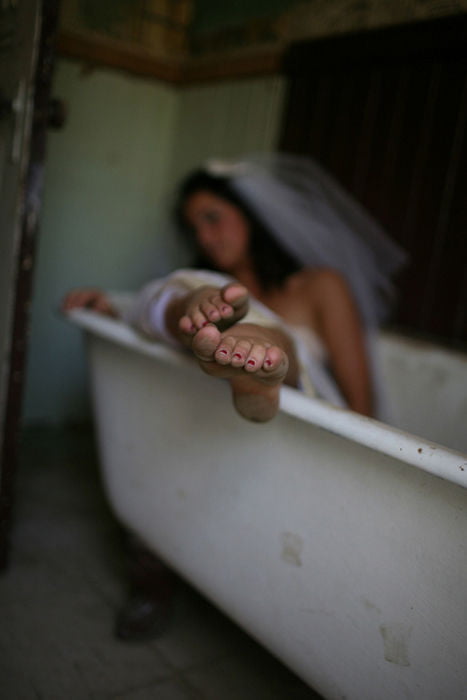 Fotografías extremas de bodas (21) Fotografías extremas de bodas 21