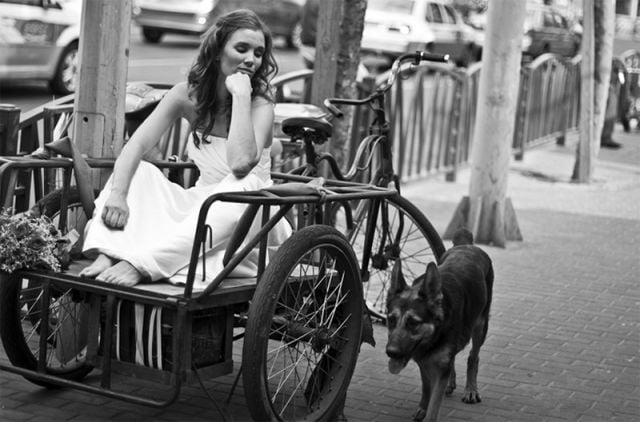 Fotografías extremas de bodas (23) Fotografías extremas de bodas 23
