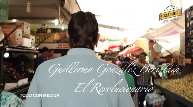 guillermo gonzalez beristain