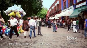 modelo oda