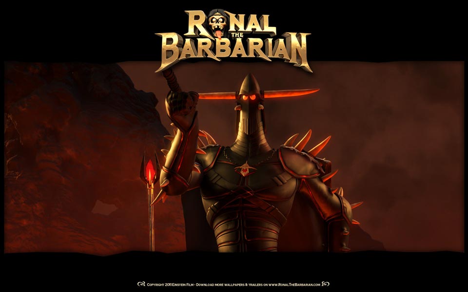 ronal the barbarian 6