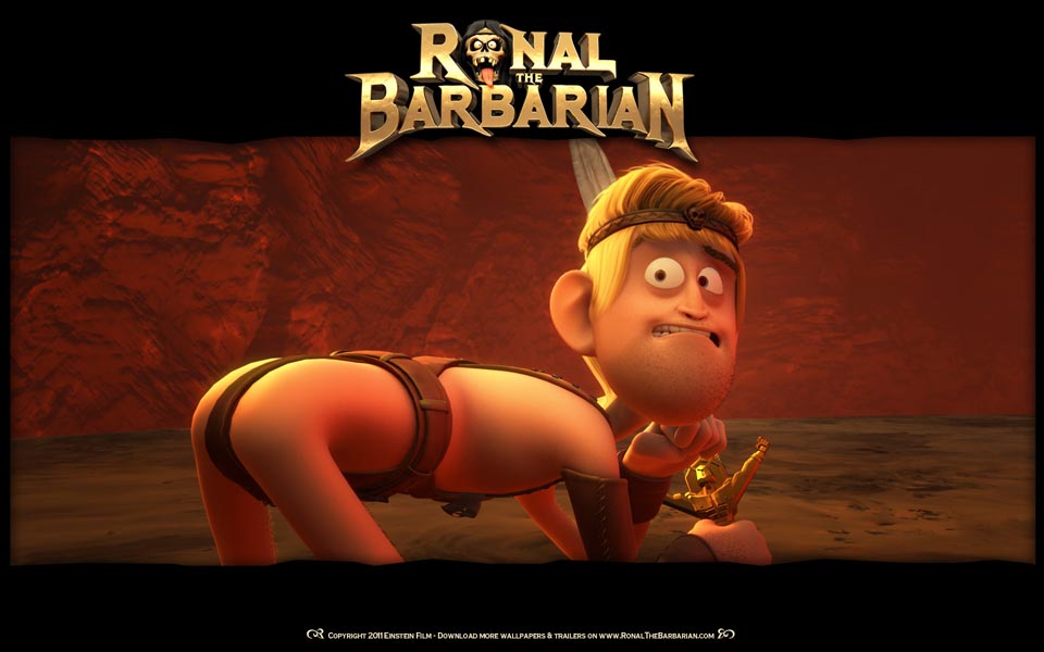 ronal the barbarian 7