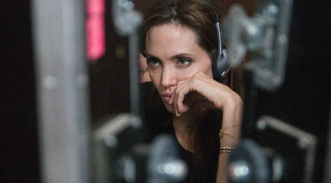 Angelina Jolie Director