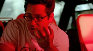 jj abrams
