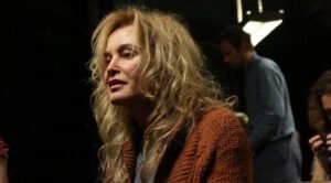 jessica lange asylum