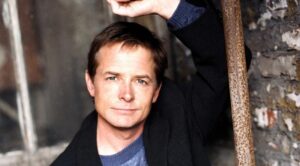 michal j fox