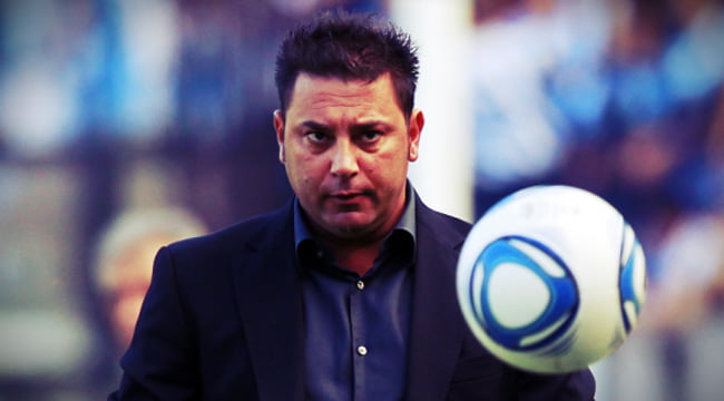 Antonio Mohamed feat