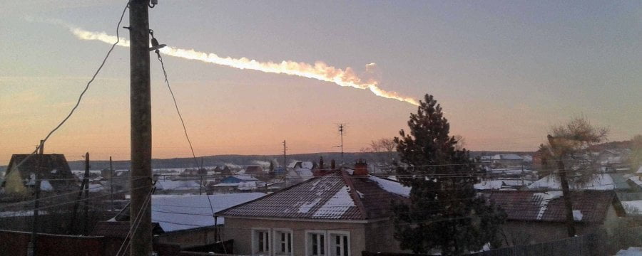 Meteorito rusia 7