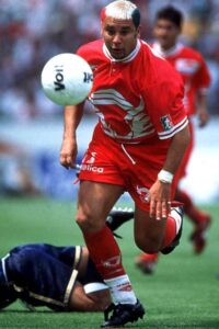 mohamed toros neza