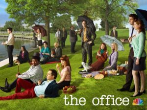 the-office-season7 the office season7