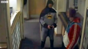 batman yorshire