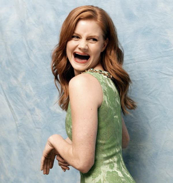 Thoothlesscelebs, actrices sin dientes o tragedias del Photoshop Actricessindientes