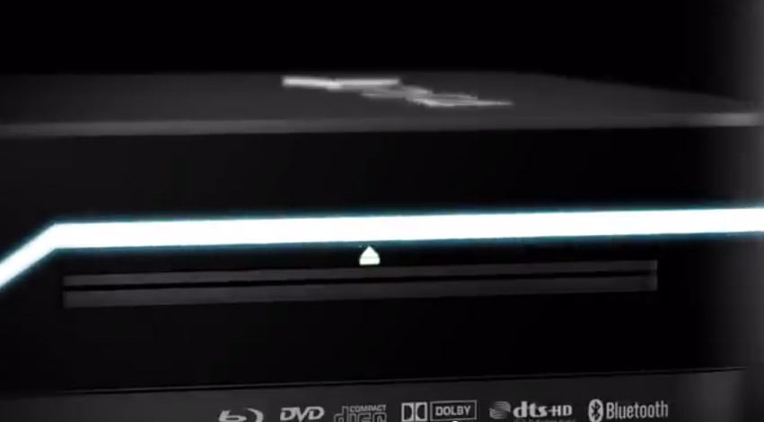 Se `filtra´ video de presentación de la Playstation 4 Playstation 4 2