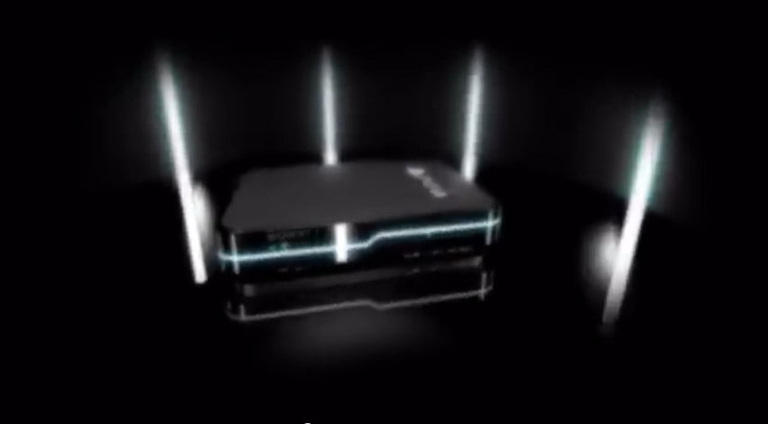 Se `filtra´ video de presentación de la Playstation 4 Playstation 4 4