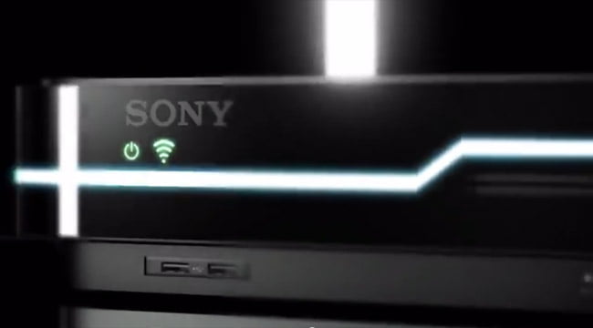 sony playstation 4 feat