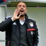 Bayern Munich goleó 15 - 1 a equipo de fanáticos en el debut de Pep Guardiola bayern wildenau 17