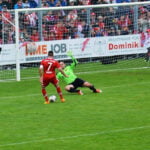Bayern Munich goleó 15 - 1 a equipo de fanáticos en el debut de Pep Guardiola bayern wildenau feat