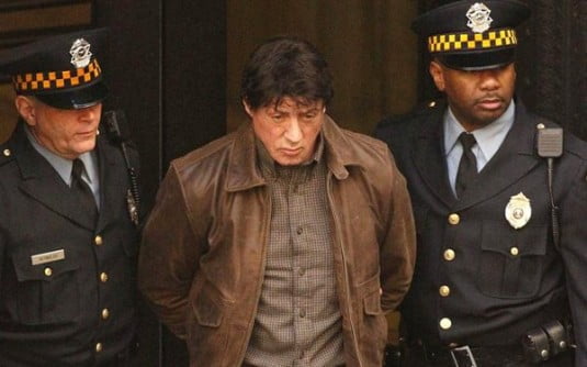 Imágenes y avance de `Grudge Match´ con Sylvester Stallone y Robert De Niro Grudge Match 4
