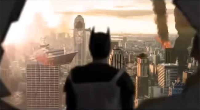 hangover superheroes