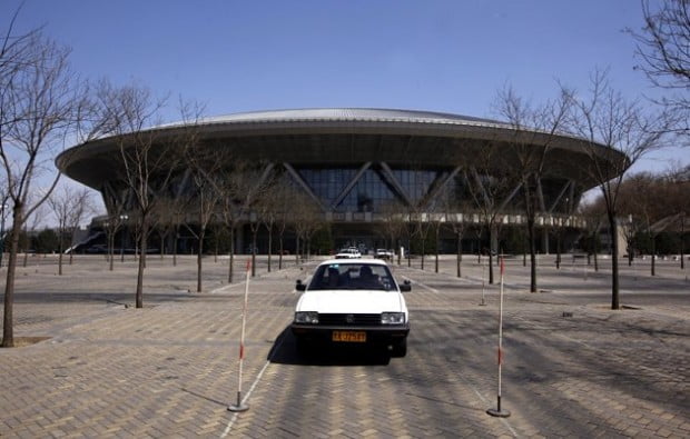 Beijing 2008, las olimpiadas olvidadas cycling jpg 194413