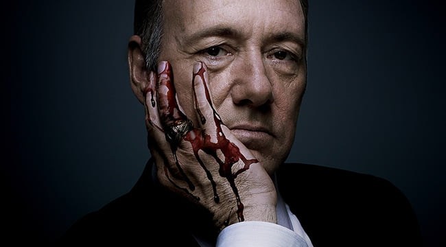 house of cards feat