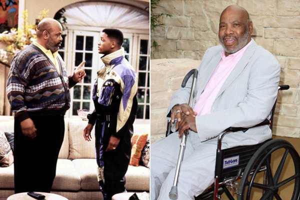 Falleció James Avery, el `Tio Phil´ del Príncipe del Rap james-avery