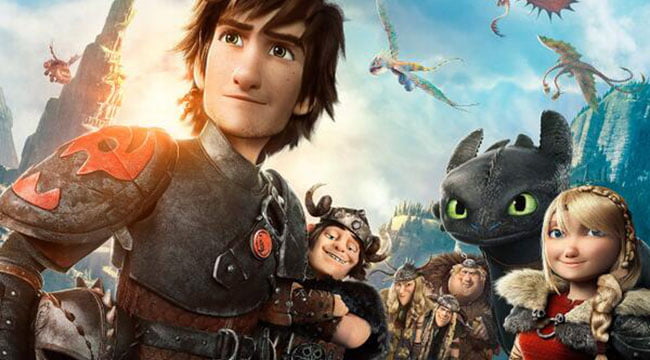 how to train your dragon 2 feat