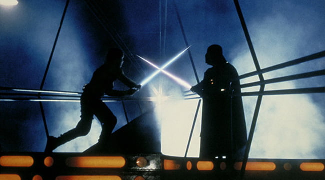 lightsaber star wars