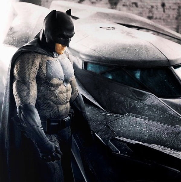 Primera imagen de Ben Affleck como Batman ben-affleck-batman-image-color