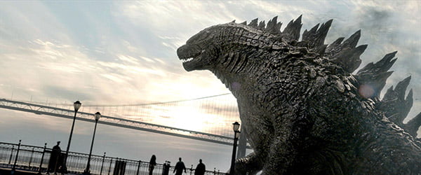 Godzilla 2014 busca ser fiel a 60 años de historia godzilla monster image